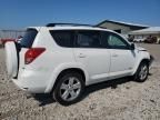 2007 Toyota Rav4 Sport