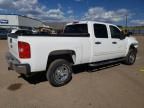 2009 Chevrolet Silverado K2500 Heavy Duty LT