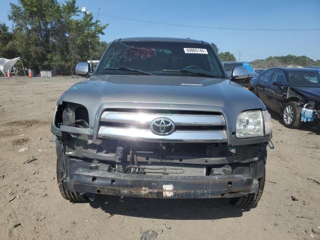 2004 Toyota Tundra Access Cab SR5