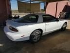 2002 Chevrolet Camaro