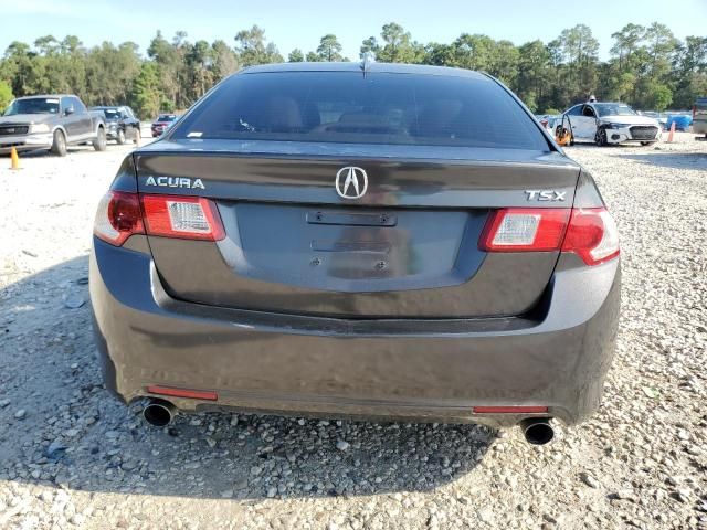 2010 Acura TSX