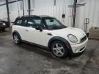 2009 Mini Cooper Clubman