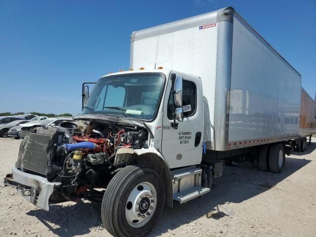 2022 Freightliner M2 106 Medium Duty