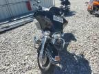 2007 Harley-Davidson Flhtcui