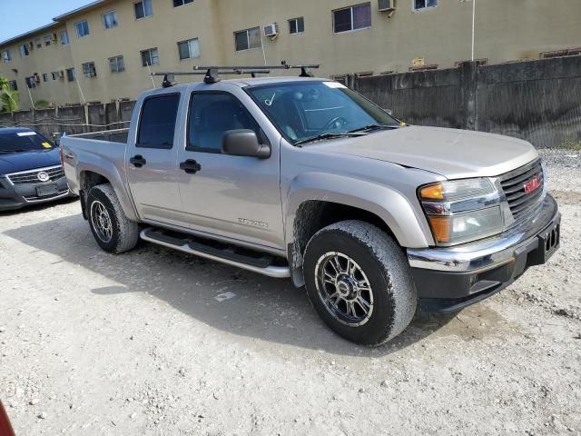 2005 GMC Canyon