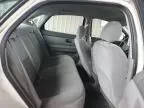 2005 Ford Taurus SEL