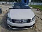 2013 Volkswagen CC VR6 4MOTION