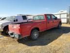 2011 Ford F250 Super Duty