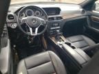 2012 Mercedes-Benz C 300 4matic