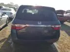 2011 Honda Odyssey EXL