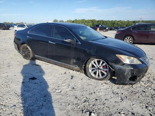 2010 Lexus ES 350