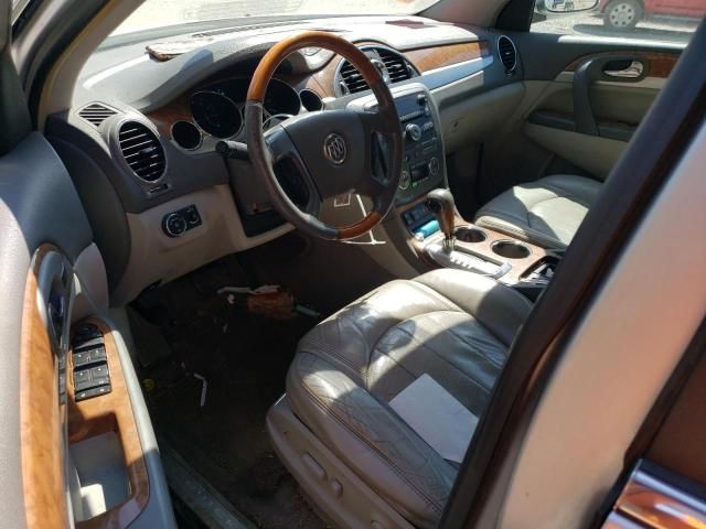 2009 Buick Enclave CXL