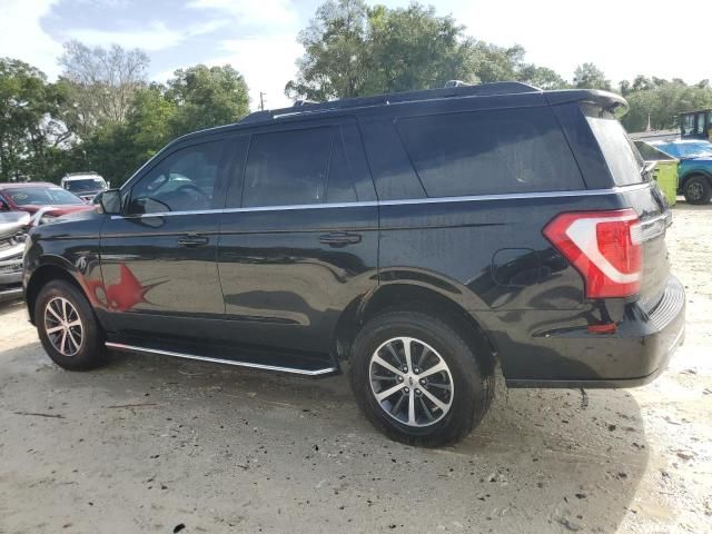 2018 Ford Expedition XLT