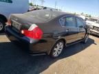 2006 Infiniti M35 Base