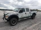 2010 Ford F250 Super Duty