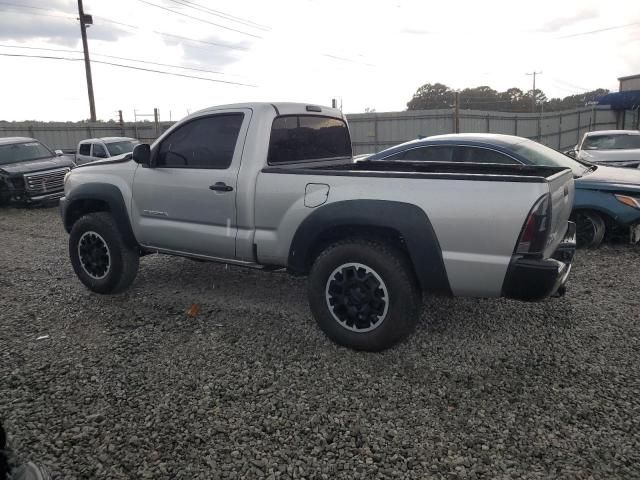 2008 Toyota Tacoma