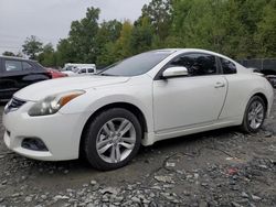 Nissan Vehiculos salvage en venta: 2013 Nissan Altima S