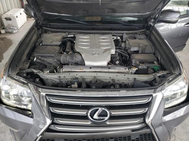 2015 Lexus GX 460