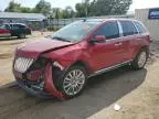 2012 Lincoln MKX