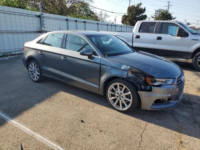 2015 Audi A3 Premium Plus