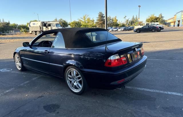 2004 BMW 330 CI