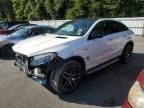 2019 Mercedes-Benz GLE Coupe 43 AMG