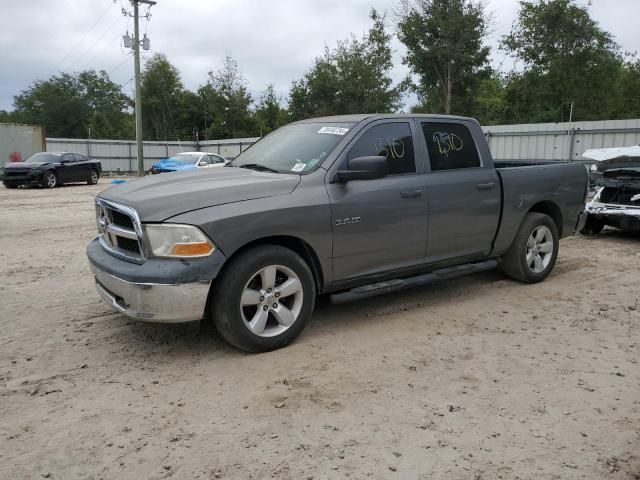 2009 Dodge RAM 1500