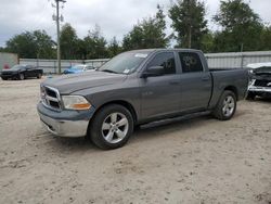 Dodge ram 1500 salvage cars for sale: 2009 Dodge RAM 1500