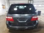 2006 Honda Odyssey EXL