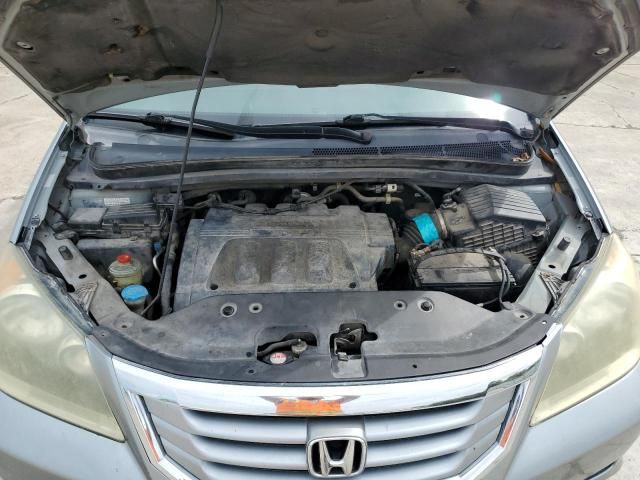 2008 Honda Odyssey EXL