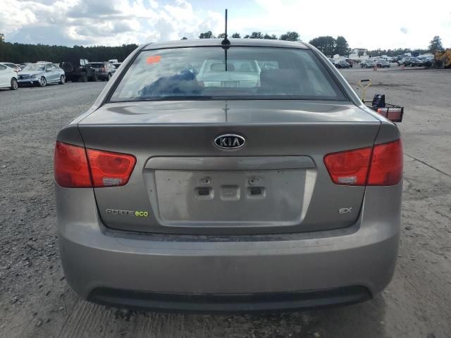 2012 KIA Forte EX