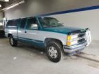 1994 Chevrolet GMT-400 K1500