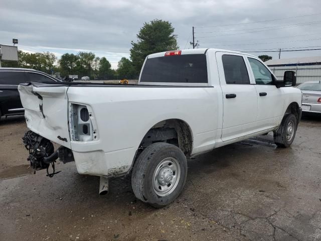 2024 Dodge RAM 2500 Tradesman