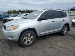 Salvage cars for sale at Pennsburg, PA auction: 2008 Toyota Rav4