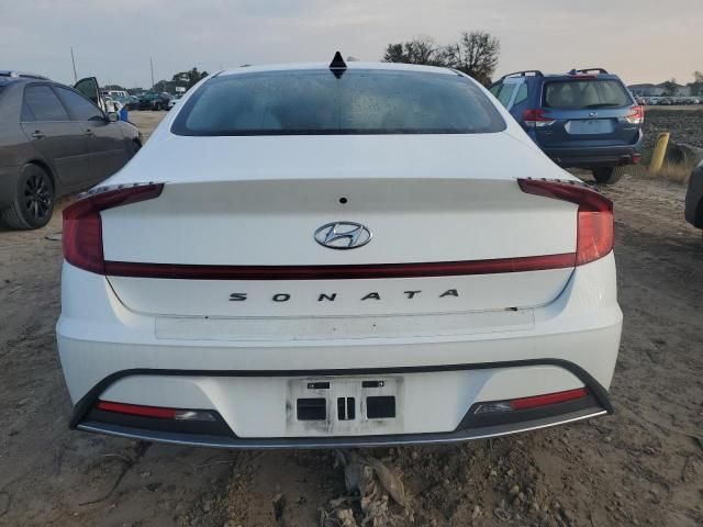 2020 Hyundai Sonata SE