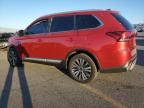 2019 Mitsubishi Outlander SE