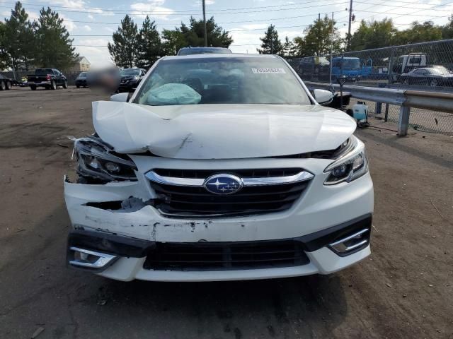 2021 Subaru Legacy Limited XT