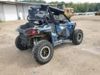 2016 Polaris RZR S 900 EPS