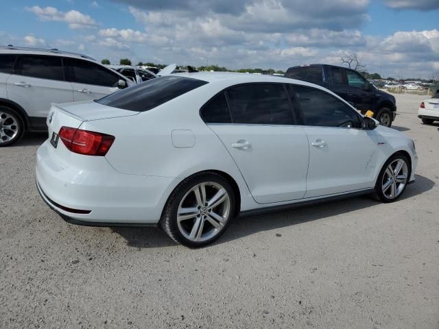 2017 Volkswagen Jetta GLI