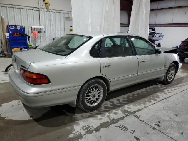 1999 Toyota Avalon XL