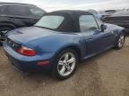 2000 BMW Z3 2.3