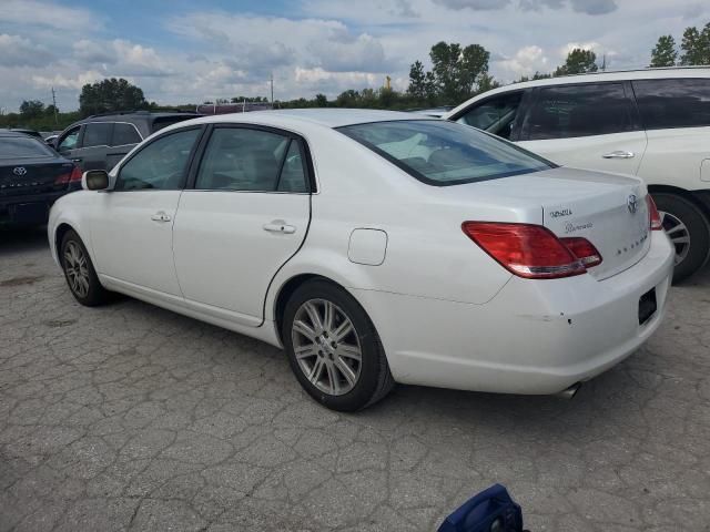 2006 Toyota Avalon XL