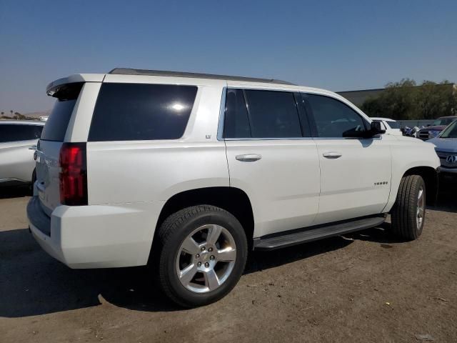 2016 Chevrolet Tahoe C1500 LT