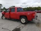 2007 Chevrolet Silverado K1500 Crew Cab