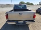 2004 Ford Ranger Super Cab