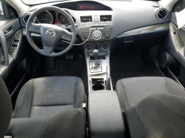 2011 Mazda 3 I