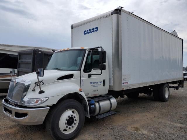 2016 International 4000 4300