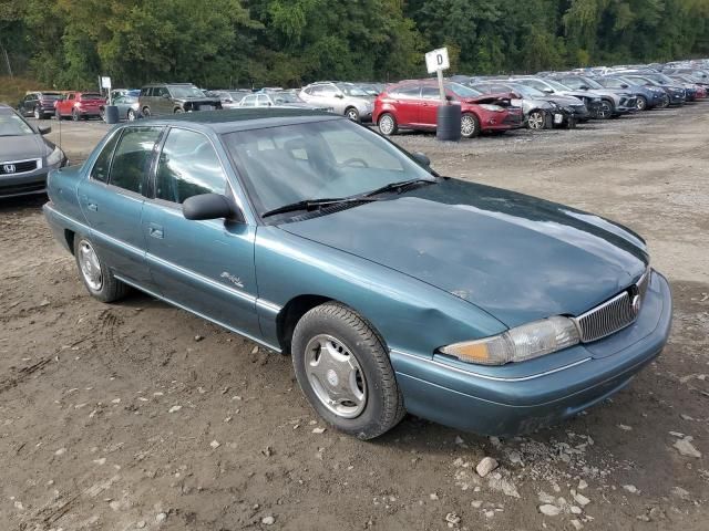 1996 Buick Skylark Gran Sport