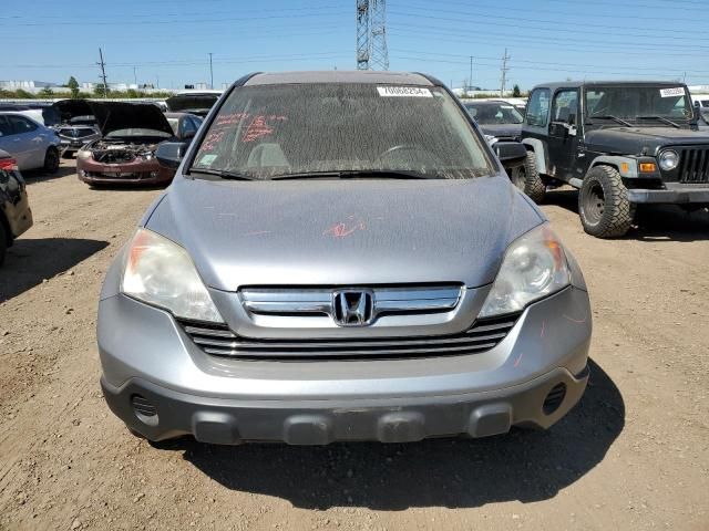 2008 Honda CR-V EX