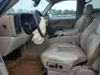 2004 GMC Yukon